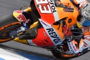 Moto GP: Márquez el mejor en el último entrenamiento en Phillip Island