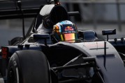 Fómula 1: Sainz exprime al Toro Rosso para completar 157 vueltas en el tercer día de test