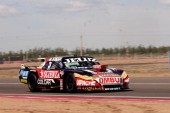TC: Ardusso dominó el último ensayo