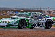 TC: Canapino se llevó la segunda final del año