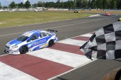 TC2000: Ciarrocchi cosechó una buena victoria en Concordia