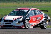 TC2000: Armellini el más rápido en la primera tanda y Ciarrocchi en la segunda