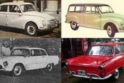 22 de Marzo de 1960, comenzaba la historia del popular «Deka» (DKW)