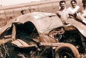 03/03/1963, fallecía Juan Gálvez en la carrera de Olavarria