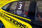 TC2000: García con el mejor tiempo en la 3ª tanda de clasificación