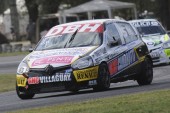 TN C2: Giacoponi ganó la 3ª serie, Ortega la 2ª y Koch la 1ª