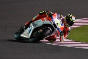MotoGP: Iannone marca el ritmo en la FP2