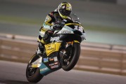 MotoGP: Victoria de Luthi en el GP de Qatar de Moto2