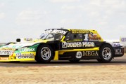 TC: El «Gurí» Martínez ganó la final en La Pampa