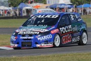 TN C3: Moriatis ganó de punta a punta
