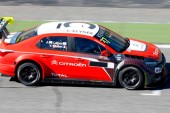 WTCC: López fue el mejor en Vallelunga