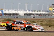 TCP: Pérez ganó con Dodge la final en Neuquén