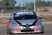 TC2000: Scalbi se quedó con la carrera Sprint