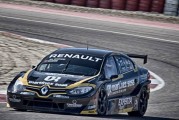 STC2000: Fin de semana perfecto para Spataro