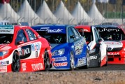STC2000: Se presentó la numeración de la temporada 2016