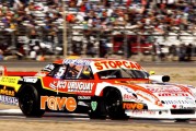 TCP: Pérez ganó la 1ª serie y Barucca la 2ª serie