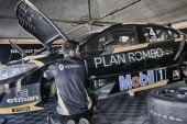 STC2000: Ardusso dominó la mañana rosarina