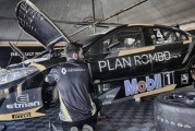 STC2000: Ardusso dominó la mañana rosarina