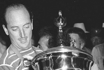 5 de abril de 1959, un argentino triunfaba en Daytona