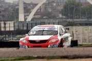 TC2000: Pelusso y Collino se quedaron con los entrenamientos