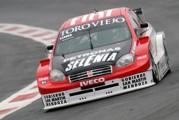 STC2000: Llaver marcó el mejor tiempo en las pruebas