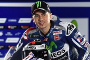 MotoGP: Jorge Lorenzo será piloto de Ducati en 2017