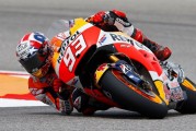 MotoGP: Márquez sigue dominando en Austin