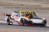 TCP: Bruno ganó la 1ª serie  y Muchiut la 2ª