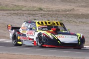 TCP: Bruno ganó la 1ª serie  y Muchiut la 2ª