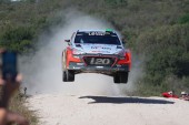 WRC: Paddon ganó por primera vez