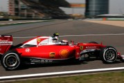 Fórmula 1: Raikkonen sorprende en los Libres 2 y Rosberg se queda con los Libres 1
