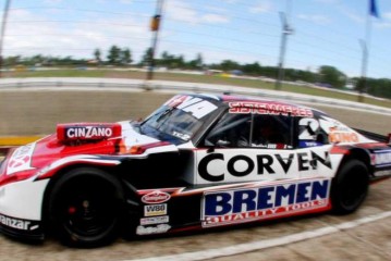 TC: Rossi se quedó con la 3ª tanda de pruebas comunitarias