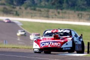 TC: Rossi volvió al ataque y se quedó con el triunfo