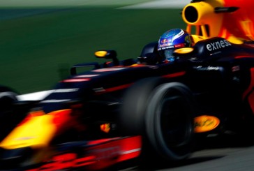 Fórmula 1: En la sesión matutina, Verstappen ha sido el más rápido en el día 2