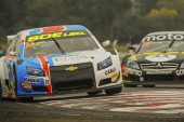 TRV6: Altuna venció en la 1ª carrera