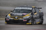 STC2000: Ardusso aprovechó la vuelta joker y ganó en Mendoza