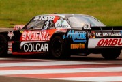 TC: Ardusso dueño de la pole en Termas de Río Hondo