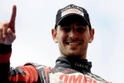 TC: Ardusso se llevó la primera final