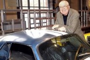 10/05/2012, fallecía Carroll Shelby