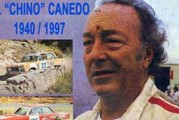 12/05/1997, se iba el «Chino» Canedo