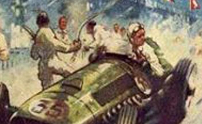 13 de mayo de 1950, comenzaba la historia de la Fórmula 1