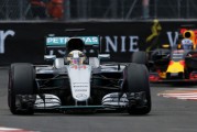 Fórmula 1: Hamilton vuelve a la victoria en Mónaco