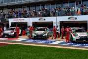 WTCC: Excluyeron a los Honda