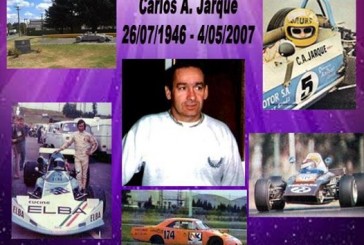 04/05/2007, se iba Carlos Jarque