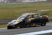 STC2000: Ardusso ganó la 1ª serie y Julián se quedó con la serie más veloz