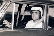 30 de mayo de 1965, «Lole» Reutemann debutaba en el automovilismo