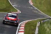 WTCC: «Pechito» López y un doblete en Nürburgring