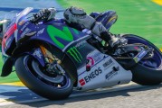MotoGP: Lorenzo, consigue la pole position en Le Mans