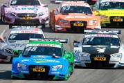 DTM: Edoardo Mortara y Audi dan el golpe en Hockenheim