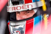 WTCC: Müller el más veloz en la primera sesión de Nordschleife